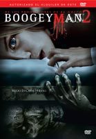 pelicula Boogeyman 2