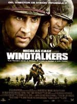 pelicula Windtalkers