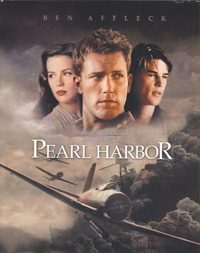 pelicula Pearl Harbor