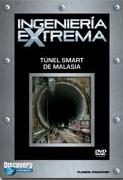 pelicula Ingeniería Extrema -Túnel Smart De Malasia