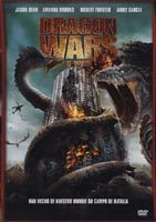 pelicula Dragon Wars