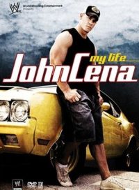 pelicula WWE – John Cena My Life