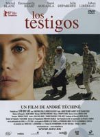 pelicula Los Testigos