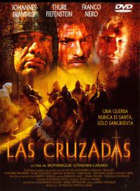 pelicula Las Cruzadas