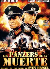 pelicula Los Panzers de la Muerte