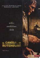 pelicula El Canibal De Rotenburg