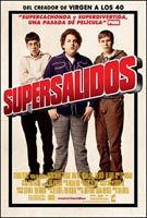 pelicula Supersalidos