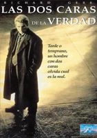 pelicula Las Dos Caras De La Verdad (Ciclo Thriller)