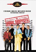 pelicula Sospechosos Habituales (Ciclo Thriller)