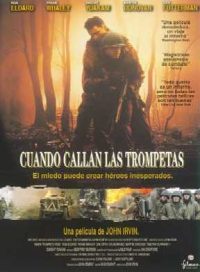 pelicula Cuando Callan las Trompetas