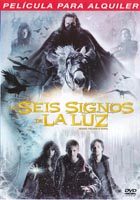 pelicula Los Seis Signos De La Luz