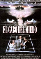 pelicula El Cabo del Miedo (Ciclo Thriller)