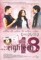 pelicula Eighteen