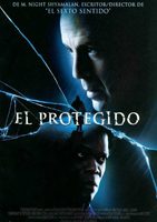 pelicula El Protegido (Ciclo Thriller)