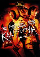 pelicula Kalifornia (Ciclo Thriller)