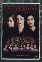 pelicula Las 13 Rosas