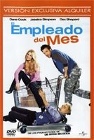 pelicula El Empleado Del Mes