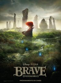 pelicula Brave