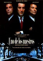 pelicula Uno De Los Nuestros (Ciclo Thriller)