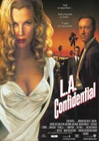 pelicula L.A. Confidential (Ciclo Thriller)