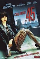 pelicula Calibre 45