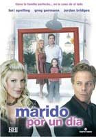 pelicula Marido Por Un Día