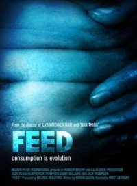 pelicula Feed