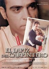 pelicula El Lápiz Del Carpintero