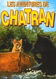 pelicula Las Aventuras De Chatran