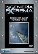 pelicula Ingeniería Extrema – Residencia Sueca Turning Torso