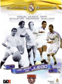 pelicula Glorias Blancas Vol. 10 -Los Jefes Del Juego