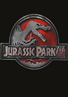 pelicula Jurassic Park 3