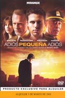 pelicula Adiós Pequeña Adiós (Reparado)