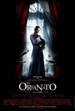 pelicula El orfanato