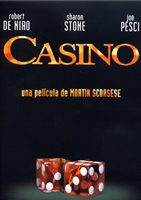 pelicula Casino (Ciclo Thriller)