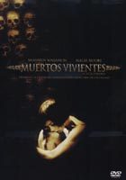 pelicula Catacumbas (Muertos Vivientes)