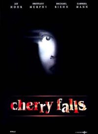 pelicula Cherry Falls