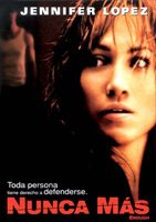 pelicula Nunca más (Ciclo Thriller)