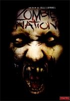 pelicula Zombie nation