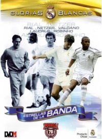 pelicula Glorias Blancas Vol. 12 -Estrellas De La Banda