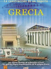 pelicula La Construcción De Un Imperio Vol.4 -Grecia