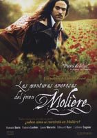 pelicula Las Aventuras Amorosas Del Joven Moliére