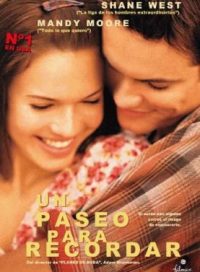 pelicula Un Paseo Para Recordar