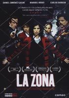 pelicula La Zona