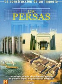 pelicula La Construcción De Un Imperio Vol.5 -Los Persas