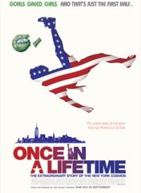 pelicula Once In A Lifetime