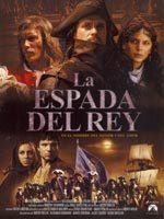 pelicula La Espada Del Rey