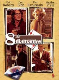 pelicula 8 De Diamantes