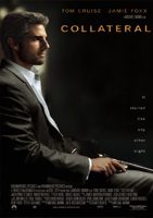 pelicula Collateral (Ciclo Thriller)