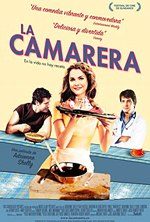 pelicula La Camarera